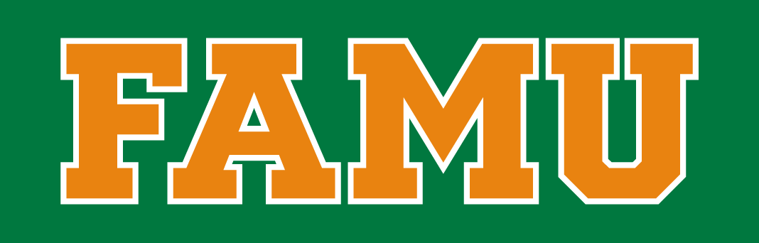 Florida A&M Rattlers 2013-pres wordmark logo iron on transfers for T-shirts